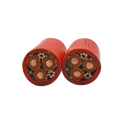 Aké sú komunikačné funkcie niektorých pokročilých banských káblov?